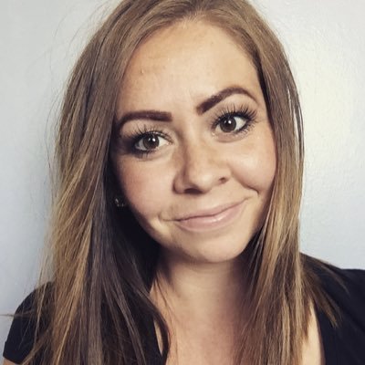 Profile Picture of Jessica Hansen (@jess_hansen398) on Twitter