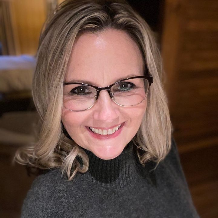 Profile Picture of Cynthia Wireman (@@cynthiajean_) on Tiktok