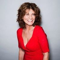 Profile Picture of Gabrielle Scharnitzky (@gabrielle-scharnitzky-1) on Quora