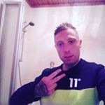 Profile Picture of Christopher Mccallion (@mccallionchristopher) on Instagram
