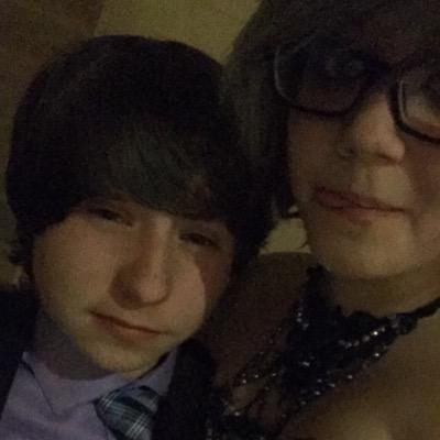 Profile Picture of Jacob Hamel (@jacob_hamel) on Twitter