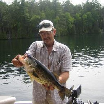 Profile Picture of Barry Ramsbottom (@BarryRamsbottom) on Twitter