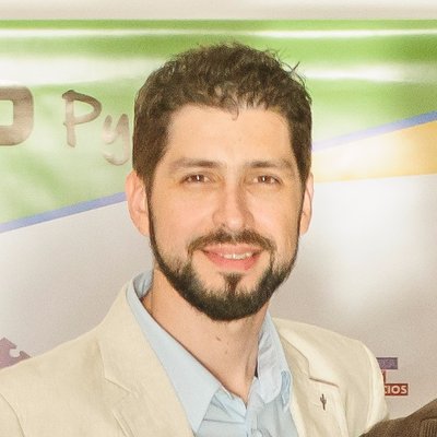 Profile Picture of Andres Tejeda (@AT_AndresTejeda) on Twitter