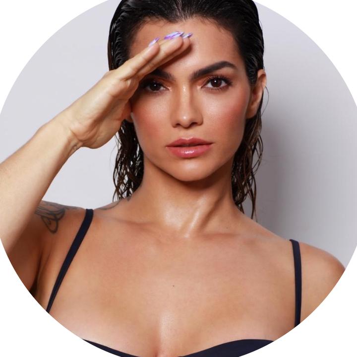 Profile Picture of   TikTok oficial de... (@originalkellykey) on Tiktok