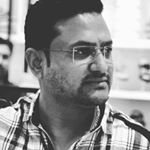 Profile Picture of Sandeep Chatterjee (@4295sandeep) on Instagram