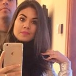 Profile Picture of Paula Gardênia (@paulinhagardenia) on Instagram
