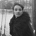 Profile Picture of Barbara (singer) - Wikipediaon Wikipedia