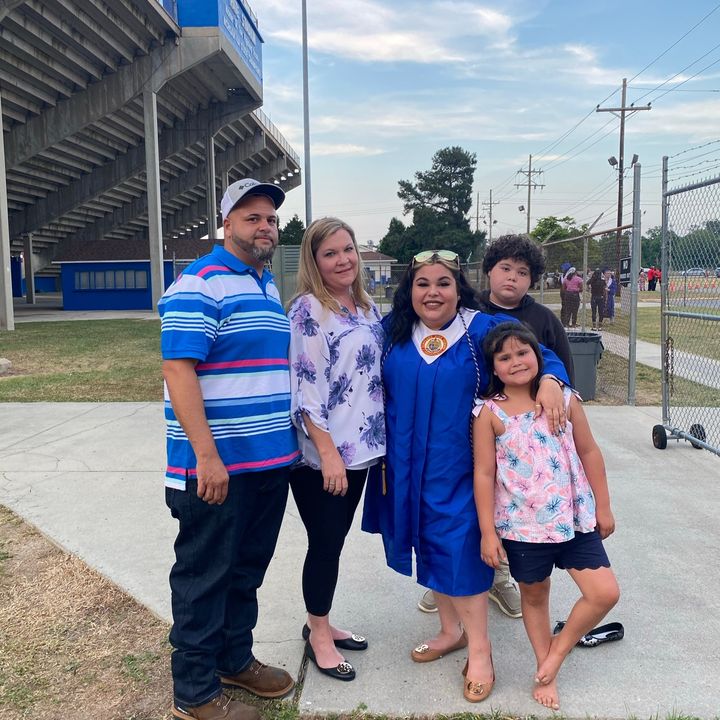 Profile Picture of Lisa (@lisaellisoxendine) on Tiktok