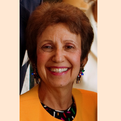 Profile Picture of Sandi Simon (@SandiSimon_TAEP) on Twitter