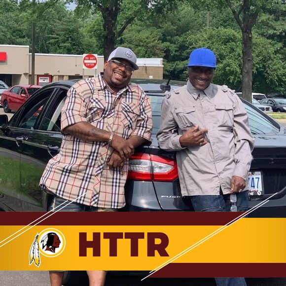 Profile Picture of Lorenzo Rollerson (@bigman712) on Poshmark