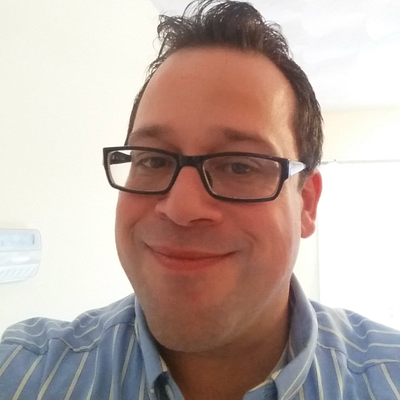 Profile Picture of Stephen Perrino (@StephenPerrino) on Twitter