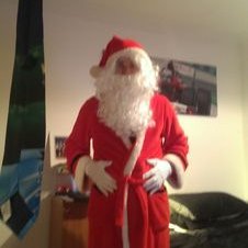 Profile Picture of Jessica Ella TIDMAN (@MarkTidman) on Twitter