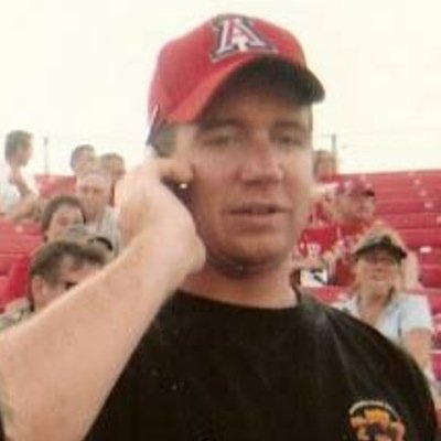 Profile Picture of Joe Majewski (@Juicemon01) on Twitter