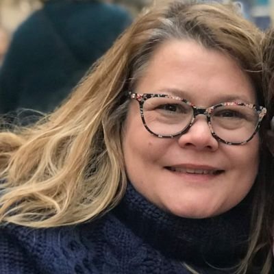 Profile Picture of Susie Barnes (@SusieDaisy61) on Twitter