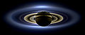 Profile Picture of Rings of Saturnon Wikipedia