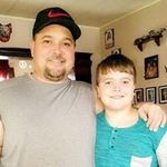 Profile Picture of Kenneth Richards (@pedmary2010) on Instagram