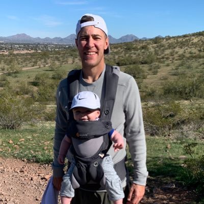 Profile Picture of Mike Akers (@MikeAkers23) on Twitter