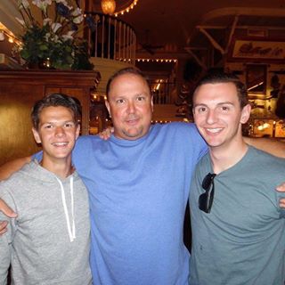 Profile Picture of Garrett Obermeyer (@Garrett-Obermeyer) on Facebook