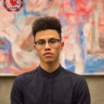 Profile Picture of Zach Quinn-Roberts (@zachstroke_) on Instagram