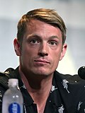 Profile Picture of Joel Kinnaman - Wikipediaon Wikipedia