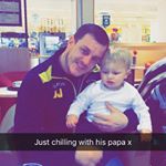 Profile Picture of Daniel Jefferies (@kaylajane1985) on Instagram