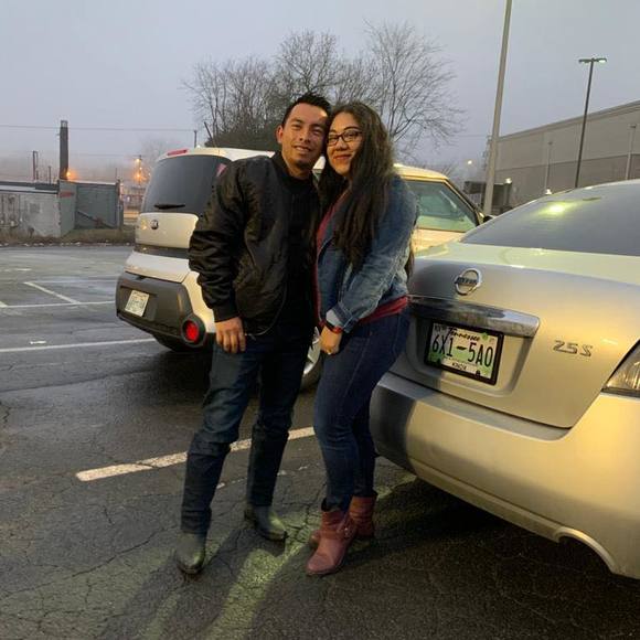 Profile Picture of Walfi Chales (@wafichales) on Poshmark