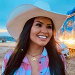 Profile Picture of Fã Clube Mona Lisa Melo (@monamelofc) on Instagram