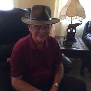 Profile Picture of Larry Grainger (@Larry-Grainger) on Facebook