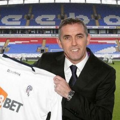 Profile Picture of Chris McKiernan (@BigMck92) on Twitter