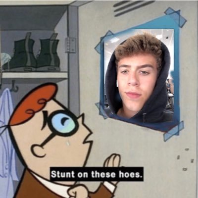 Profile Picture of Lucas Witmer (@_lucas_wit) on Twitter