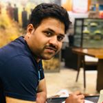 Profile Picture of Rakshith Raj Iyengar (@rakshithiyengar) on Instagram