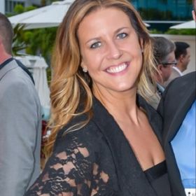 Profile Picture of Trisha Garrett Clark (@clarkyt) on Pinterest