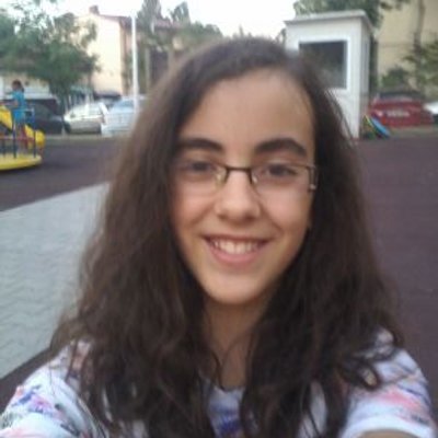 Profile Picture of Alexandra Preda (@minitris26) on Twitter