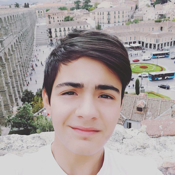 Profile Picture of Guillermo González I (@@guillermotel__) on Tiktok