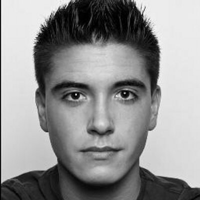 Profile Picture of Dan Prescott (@DanielPrescott) on Twitter