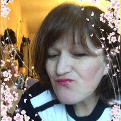 Profile Picture of Amanda Barsby (@amandabarsby) on Tiktok