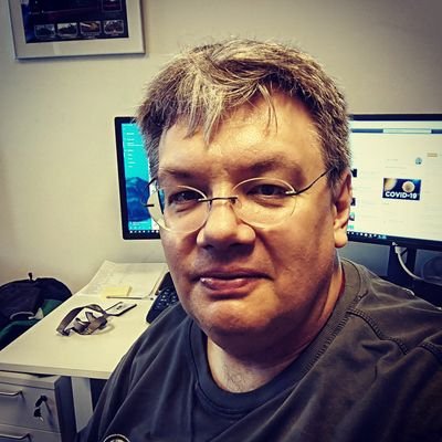 Profile Picture of Erik Torstensson (@ejtorstensson) on Twitter