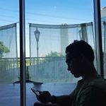 Profile Picture of Steven Joshua (@stevenjsh_) on Instagram