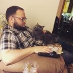 Profile Picture of Brian K. Engelmann (@themagicalbrian) on Instagram