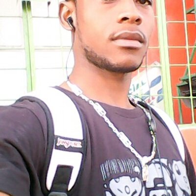 Profile Picture of Joseph Steeve (@steevemarleyt27) on Twitter