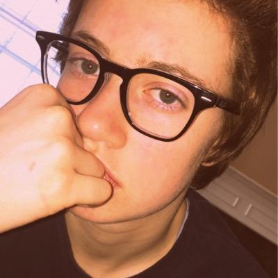 Profile Picture of Carson Temple (@milk_carson) on Twitter