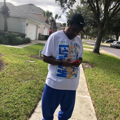 Profile Picture of Derek Brannon (@DerekBrannon7) on Twitter