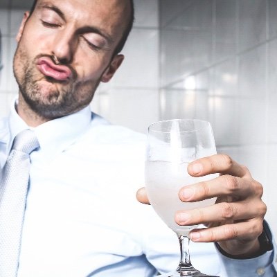 Profile Picture of Peter Hampel (@macpiet) on Twitter