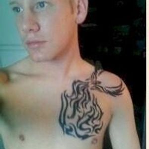 Profile Picture of Matthew Murray (@devinity8) on Myspace