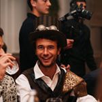 Profile Picture of Martin van der Meerschen (@mart.vdm) on Instagram