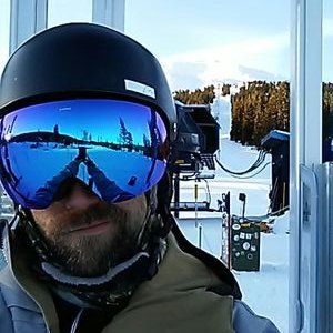 Profile Picture of Richard Carson (@Rickles1982) on Twitter