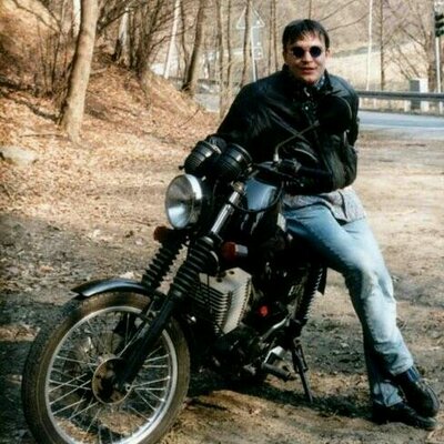 Profile Picture of Erik Schubert (@merzihaus) on Twitter