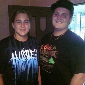 Profile Picture of Corey Cantley (@analm0nkey) on Myspace