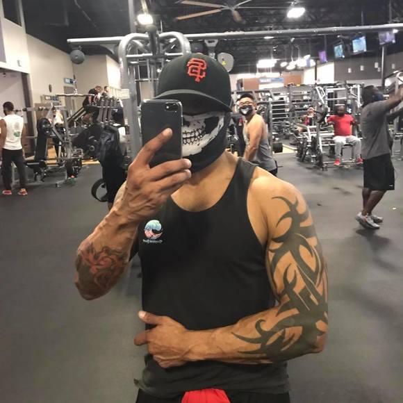 Profile Picture of Xavier Xavier (@smartinezz11) on Poshmark