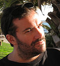 Profile Picture of Adrian Vallarinoon Wikipedia